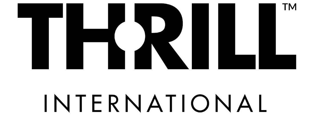 Logo Thrill International Logo Thrill International