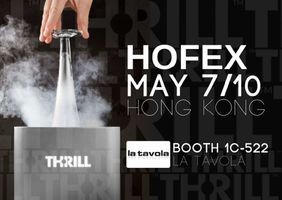 Hofex 2019 Thrill