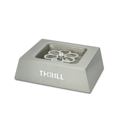 Ghiaccia bicchieri thrill Jet